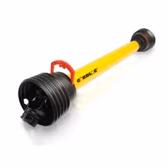GARDLOC Transmission complète - Longueur (Lz): 730mm, à verrou, 1''3/8, 6 cannelures à A trou de goupille, 35mm