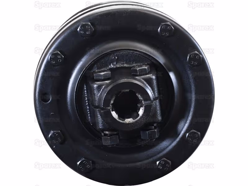 GARDLOC Transmission complète - Longueur (Lz): 860mm, à verrou, 1''3/8, 6 cannelures à Limiteur à Friction, 1''3/8, 6 cannelures