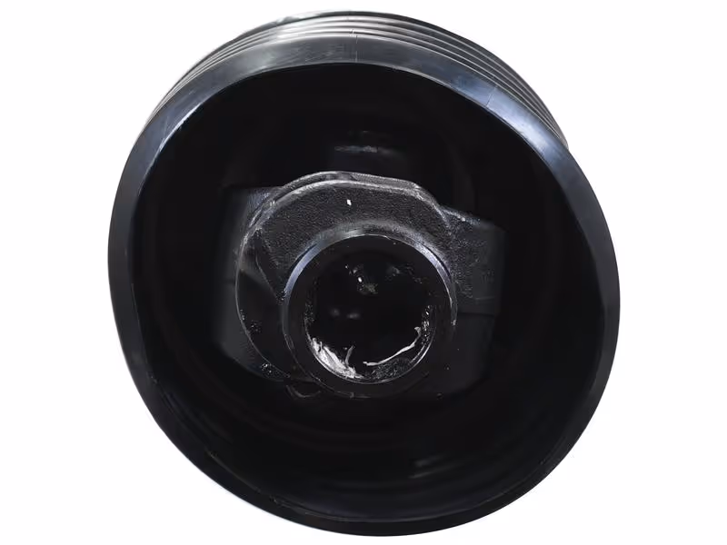 GARDLOC Transmission complète - Longueur (Lz): 880mm, à verrou, 1''3/8, 6 cannelures à A trou de goupille, 35mm