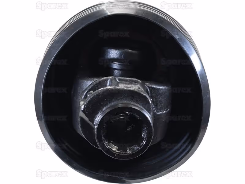 GARDLOC Transmission complète - Longueur (Lz): 880mm, à verrou, 1''3/8, 6 cannelures à à verrou, 1'' 3/8, 6 cannelures à sécurité boulon