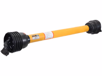 GARDLOC Transmission complète - Longueur (Lz): 1010mm, à verrou, 1''3/8, 6 cannelures à à verrou, 1'' 3/8, 6 cannelures à sécurité boulon