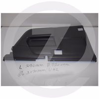 GARNITURE - 747343 - MANITOU