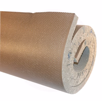 Garniture de cabine Gris 2000x1200x12 mm