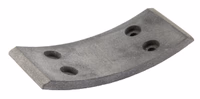 Garniture de frein 115x45mm