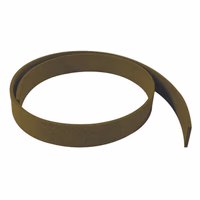 Garniture de frein 50 x 6 mm