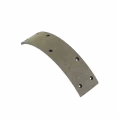 Garniture de frein - adaptable sur tracteurs Renault, Eicher