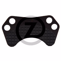 Garniture de frein Case IH 47132442 adaptable