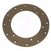 Garniture de frein Case - IH