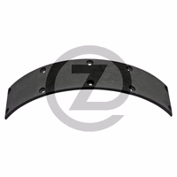 Garniture de frein Mercedes Benz 4214210510 adaptable