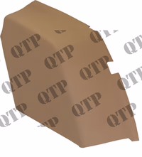 Garniture de garde-boue 