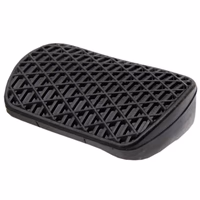 Garniture de pédale  embrayage