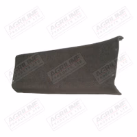 Garniture de pilier XL 6 cylindres gauche 956XL 1056XL