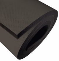 Garniture cabine tracteur Claas isolante 2x1,2m Adaptable