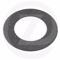 Garniture pour limiteur a friction 85x140x3,30mm
