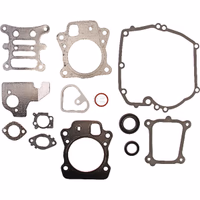 Gasket set-engine