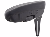 Gauche Accoudoir de siège