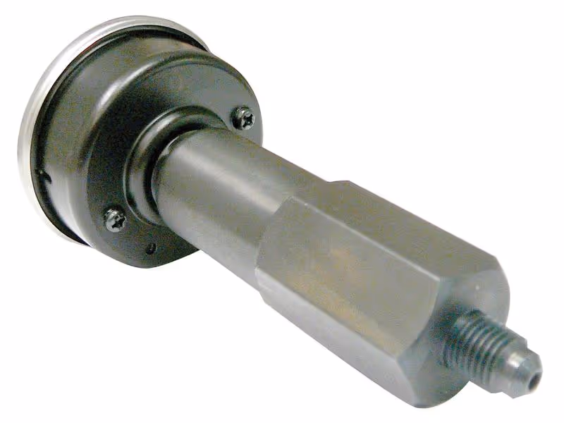 Gauge - Traction Booster - adaptable sur tracteurs Allis Chalmers - ref 70235598