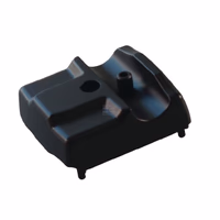 Gehäuse Schaltung aussen