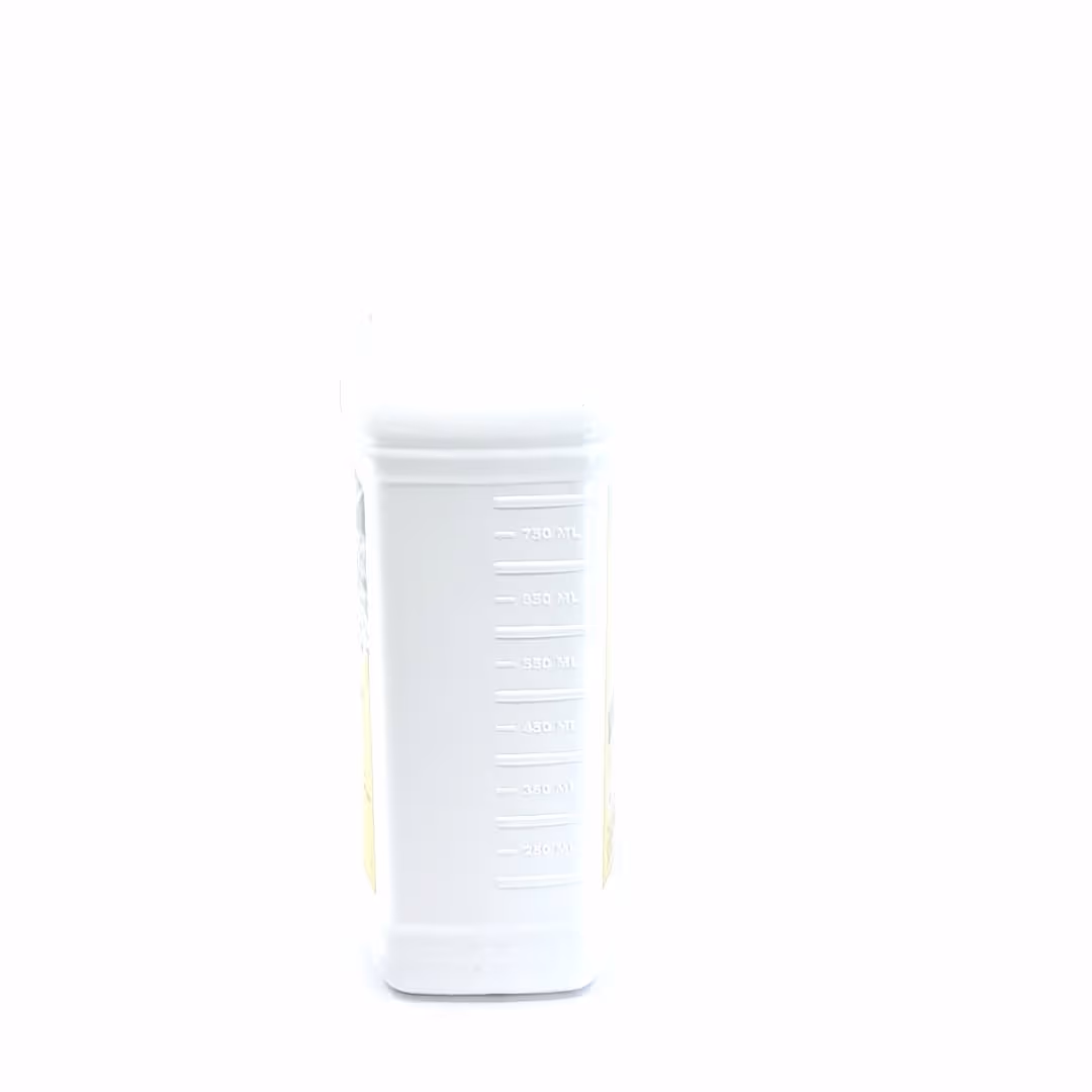Gel détartrant multi-usages WC et sanitaires 5 en 1 1L EKOPIN