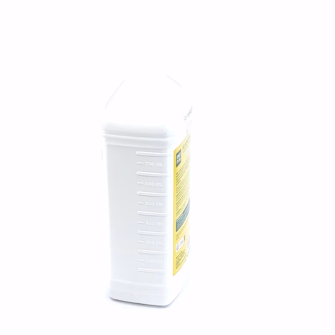 Gel détartrant multi-usages WC et sanitaires 5 en 1 1L EKOPIN
