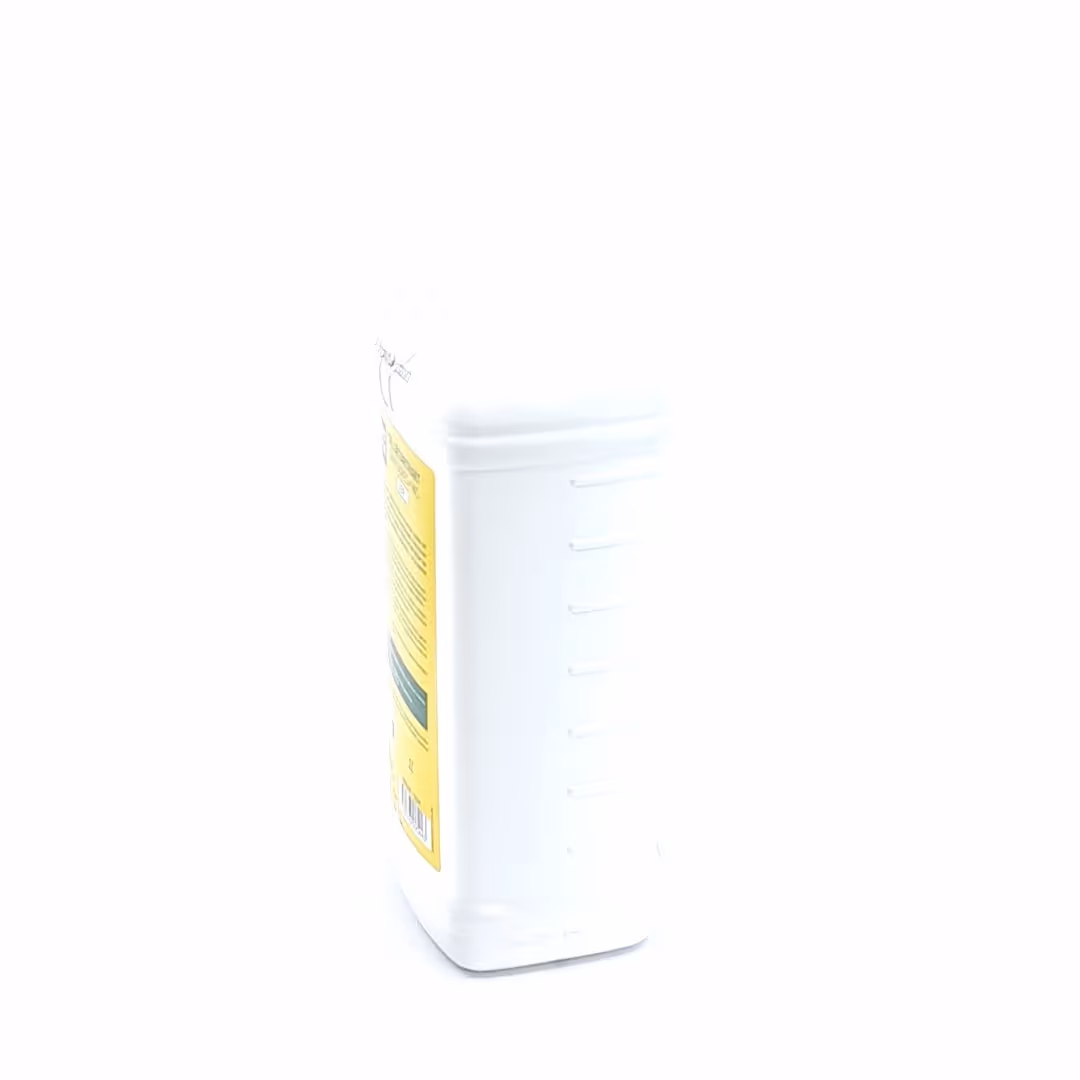 Gel détartrant multi-usages WC et sanitaires 5 en 1 1L EKOPIN