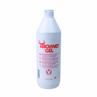 Gel lubrifiant Bovivet 1 litre
