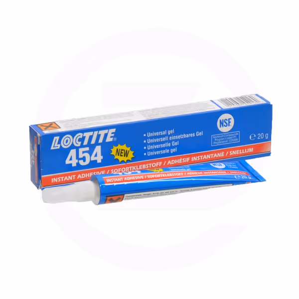 Gel multi-usages 454 - 20g