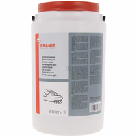 Gel nettoyant pour mains