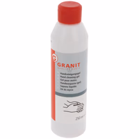 Gel nettoyant pour mains