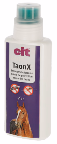Gel répulsif TAON-X 250 ml