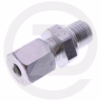 Ger 6 s 1/4 ref 29772 adaptable Merlo