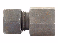 Gerade a.verschraubung 12l 3/8 bsp - Vendu par 2 - ref GAI12LRCF