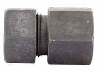 Gerade a.verschraubung 22l 3/4 bsp