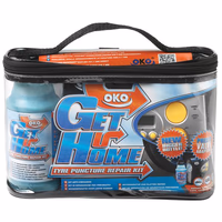 Get U Home - compresseur & anticrevaison 400ml OKO