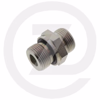 GEV 15L M22X1.5 ED RACCORD - 485593 - MANITOU
