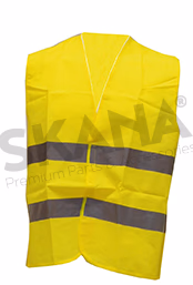 GILET DE SECURITE