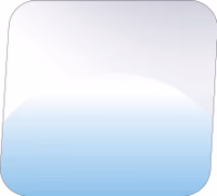 Vitre cabine tracteur Adaptable