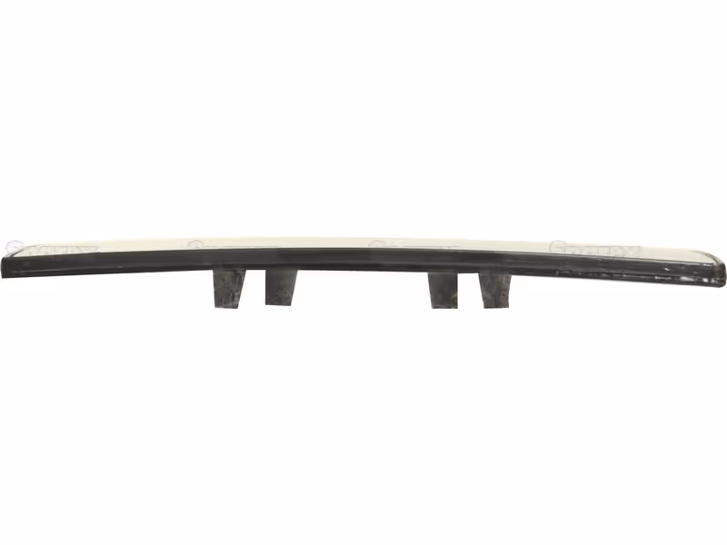 Glace de rétroviseur - rectangulaire, (Convexe), 235 x 175mm