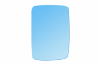 Glace de rétroviseur 