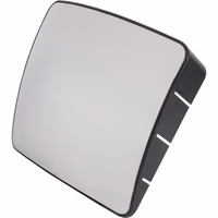 Glace retroviseur Fendt F931812153020 Adaptable