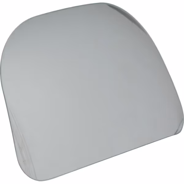 Glace retroviseur Britax chauffante 115x190mm 47589080 Adaptable