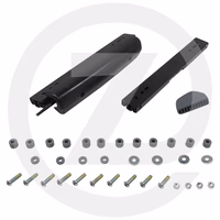 GLISSIERE DE SIEGE - 40/910674 - JCB