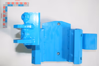 Glissiere Droite Pour Chassis Extend Ptb 