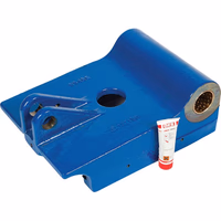 Glissière tête de charrue Överum CX 1659753590