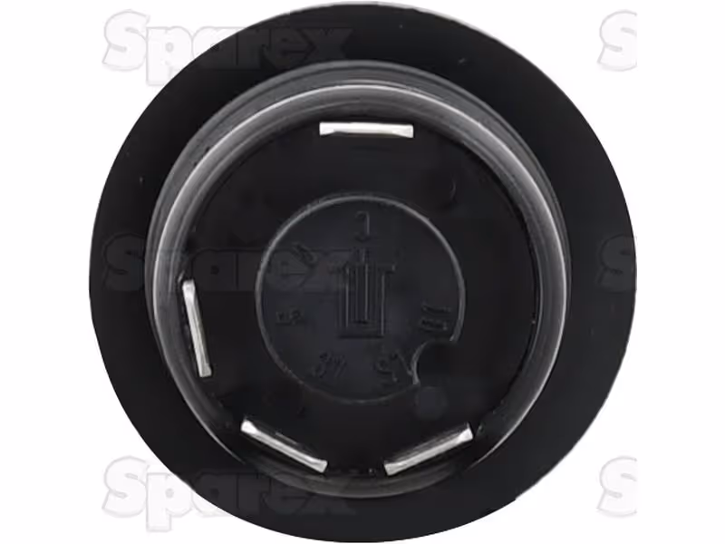 Glow Plug Commutateur - adaptable sur tracteurs Deutz Fahr, SAME - ref 2.7659.250.0/10