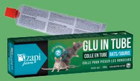 Colle piège à souris en Tube 135gr