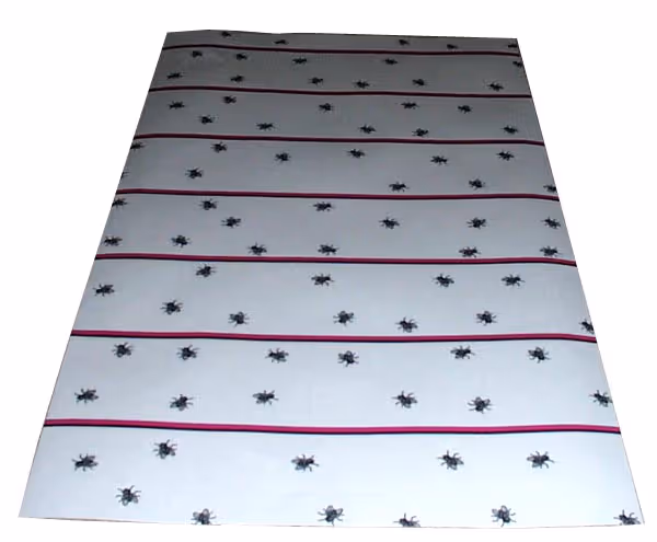 Glue Tec | Feuille collante mouches 580x320 [x6]