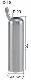Gobelet adpt manus 260 grs t20