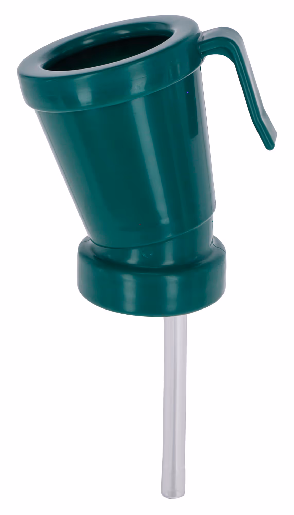 Gobelet trempeur standard vert 