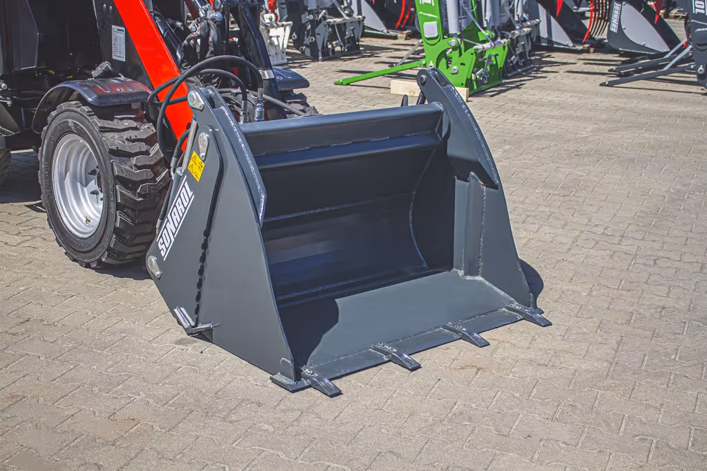 Godet 4 en 1 SONAROL 1350 Mailleux MC4